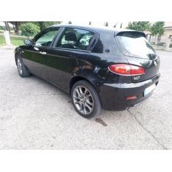 Alfa Romeo 147 1.9 JTDm 5 porte 2008