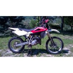 Husqvarna 125