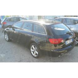 AUDI A6 3ª serie - 2007