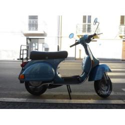 Piaggio Vespa P200E - 1981