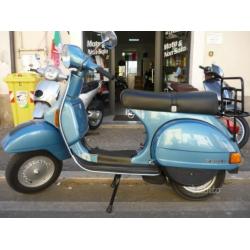 Piaggio Vespa P200E - 1981