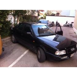 AUDI 80/90/Cabrio - 1993