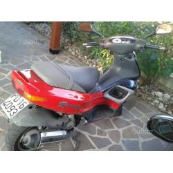 Gilera runner 125 2t