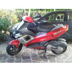 Gilera runner 125 2t