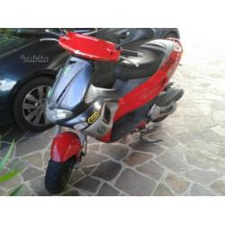 Gilera runner 125 2t