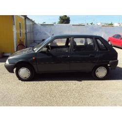 CITROEN AX 1.1 kw 40,ANNO.1992,STORICA