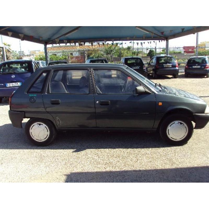 CITROEN AX 1.1 kw 40,ANNO.1992,STORICA