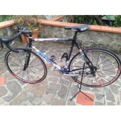 Bici corsa colnago