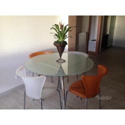 Arezzo appartamento 2 vani 55 Mq |483043