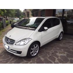 Mercedes classe a 180 cdi