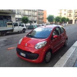 Citroen c1 - 2006