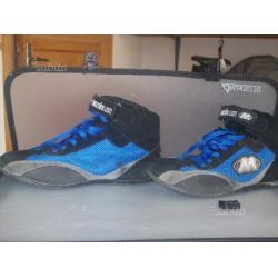 Scarpe da Kart