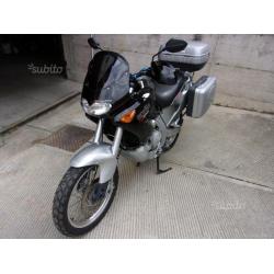 Aprilia pegaso cube 650