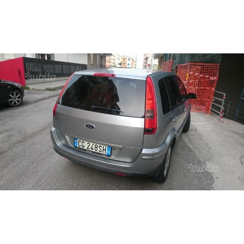 Ford fusion 70.000 km