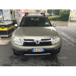 DACIA Duster - 2012