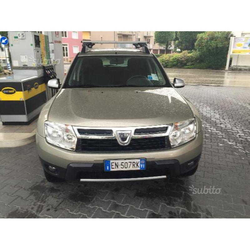 DACIA Duster - 2012