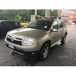 DACIA Duster - 2012