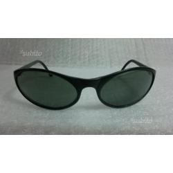 (Sped.Inclusa)RAY-BAN W2174 B&L - PREDATOR 7