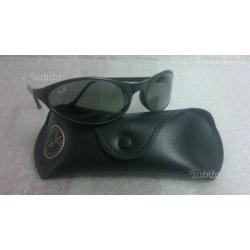 (Sped.Inclusa)RAY-BAN W2174 B&L - PREDATOR 7