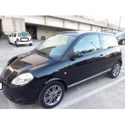 LANCIA Ypsilon 2ª serie - 2011