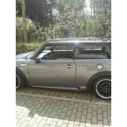 Mini Cooper S 1.6 turbo 225cv