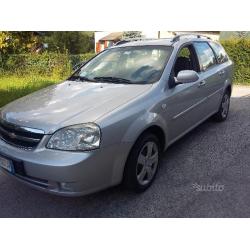 CHEVROLET Nubira 1.6 GPL APPENA FATTO - 2006