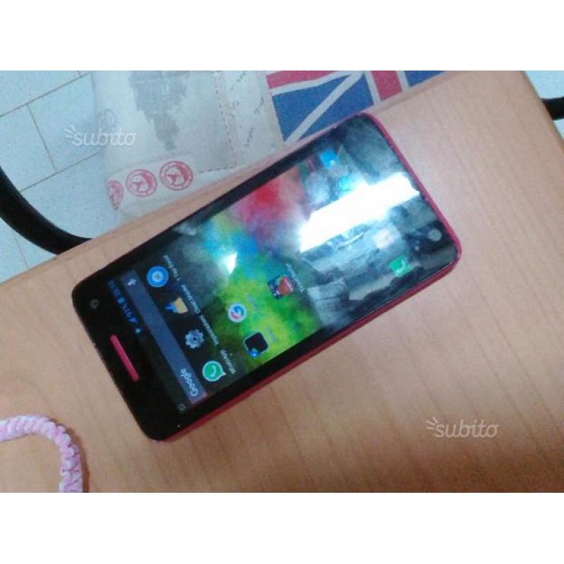 Wiko raimbow