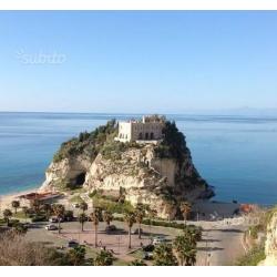 Tropea appartamento vicino al mare