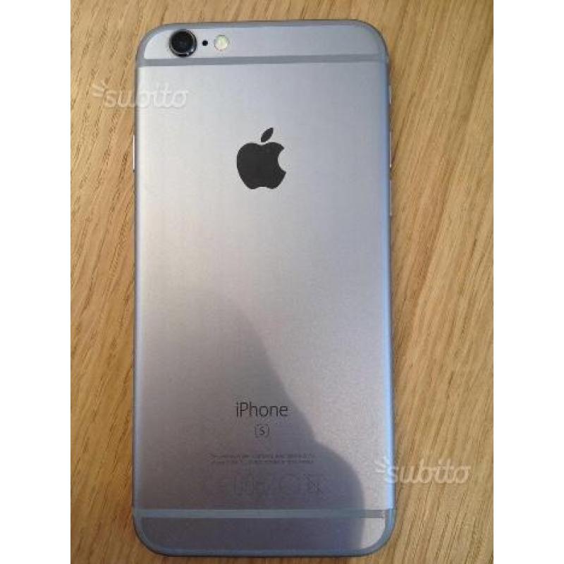 IPhone 6s 16 gb