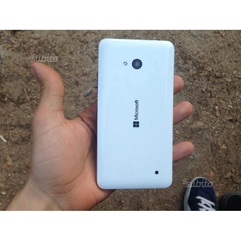 Lumia 640 LTE