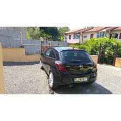 OPEL Corsa 4ª serie - 2011