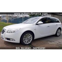 Opel Insignia Station Wagon 2.0 CDTI 160CV ST aut