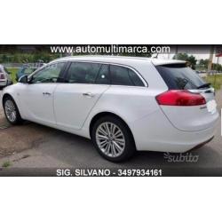 Opel Insignia Station Wagon 2.0 CDTI 160CV ST aut