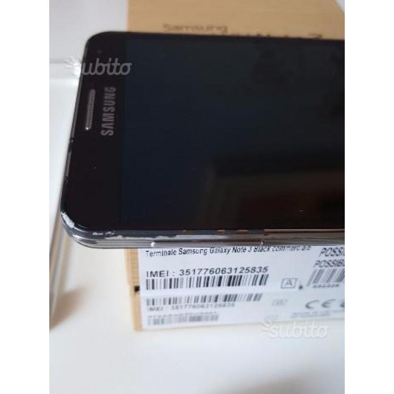 Samsung Galaxy Note 3 SM-N9005