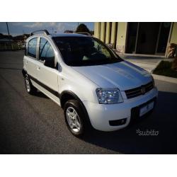 FIAT Panda 2ª serie 1.3 mjt 4X4