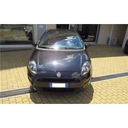 Fiat Punto Evo 2012 1.3 mjt 95 CV S&S