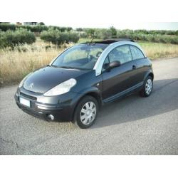 CITROEN C3 cabrio PERFETTA Km68000 - 2007