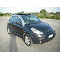 CITROEN C3 cabrio PERFETTA Km68000 - 2007