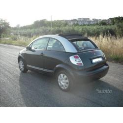 CITROEN C3 cabrio PERFETTA Km68000 - 2007