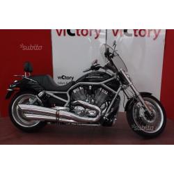 Harley-Davidson V-Rod VRSCAW 2009