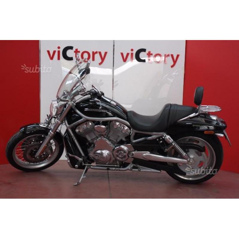 Harley-Davidson V-Rod VRSCAW 2009