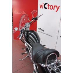 Harley-Davidson V-Rod VRSCAW 2009