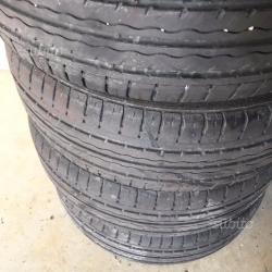 185 60 15 4Kumho estive 80%.Spedite/Gratis