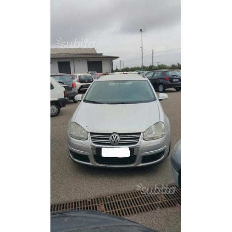 Volkswagen golf tdi Diesel