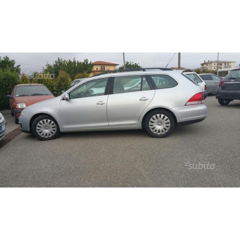 Volkswagen golf tdi Diesel