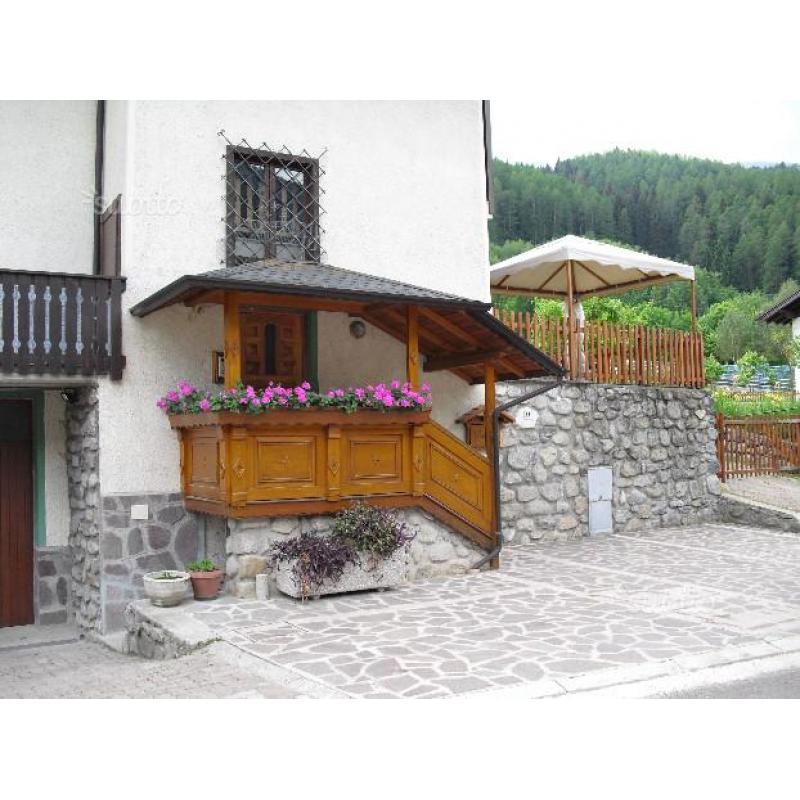 Vacanze estive in Val di Sole