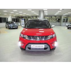 Suzuki Vitara 1.4 Boosterjet 4x4