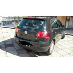 VOLKSWAGEN Golf 5ª serie - 2005