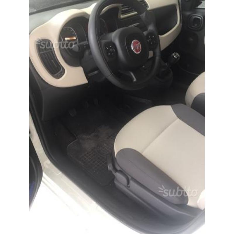 Fiat Panda 1.3 multijet