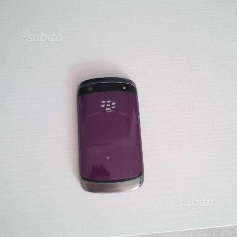 Blackberry 9360 PURPLE